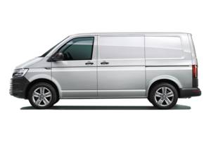 Volkswagen t6-transporter-gruz T6 Фургон