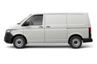 Volkswagen T6 (Transporter) груз 2.0 TDI MT (110 к.с.) L2H1 2023