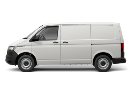 Volkswagen T6 (Transporter) груз 2024