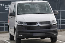 Volkswagen T6 (Transporter) груз Pro