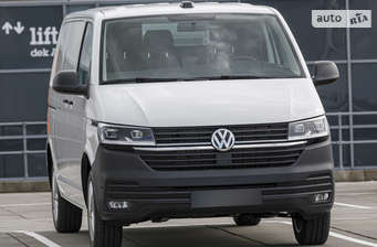 Volkswagen T6 (Transporter) груз 2023 в Киев