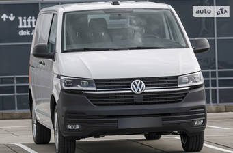 Volkswagen T6 (Transporter) груз 2.0 TDI MT (110 к.с.) L1H1 2024