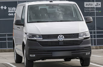 Volkswagen T6 (Transporter) груз 2024 Pro