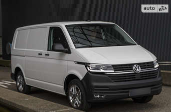 Volkswagen T6 (Transporter) груз 2023 в Киев