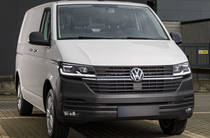 Volkswagen T6 (Transporter) груз Pro