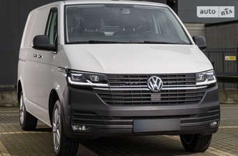 Volkswagen T6 (Transporter) груз 2024 в Киев