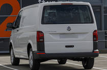 Volkswagen T6 (Transporter) груз Pro