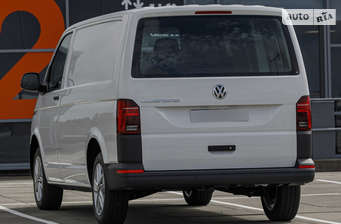 Volkswagen T6 (Transporter) груз 2023 в Киев