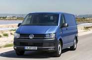 Volkswagen T6 (Transporter) груз Pro