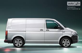 Volkswagen T6 (Transporter) груз 2023 Base
