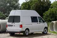 Volkswagen T6 (Transporter) груз Pro