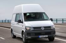 Volkswagen T6 (Transporter) груз Base