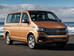 Volkswagen T6 (Transporter) пасс. T6.1 Минивэн