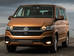 Volkswagen T6 (Transporter) пасс. T6.1 Минивэн