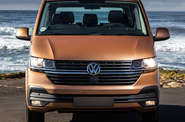 Volkswagen T6 (Transporter) пасс. Base