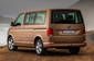 Volkswagen T6 (Transporter) пасс. City