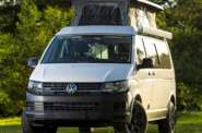 Volkswagen T6 (Transporter) пасс. Base