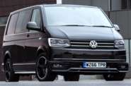 Volkswagen T6 (Transporter) пасс. Base