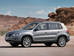 Volkswagen Tiguan I покоління Кросовер