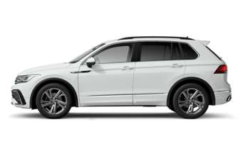 Volkswagen Tiguan 2023 в Киев