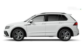 Volkswagen Tiguan 2024 Life