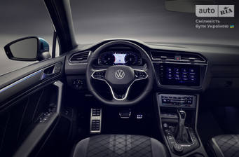 Volkswagen Tiguan 2023 Elegance