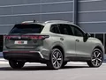 Volkswagen Tiguan Volkswagen Tiguan