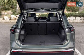 Volkswagen Tiguan 2025 в Луцьк