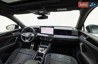 Volkswagen Tiguan 2025 в Луцьк