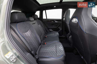 Volkswagen Tiguan 2025 в Луцьк