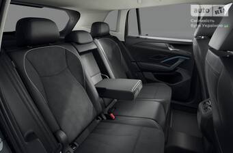 Volkswagen Tiguan 2025 R-Line+