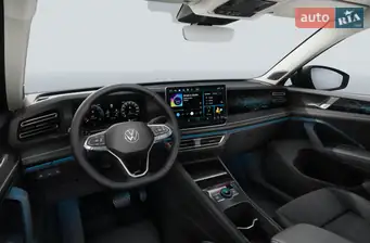 Volkswagen Tiguan Volkswagen Tiguan