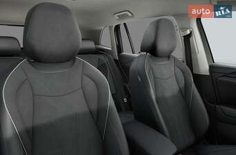 Volkswagen Tiguan 2025 в Київ
