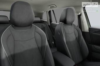 Volkswagen Tiguan 2025 R-Line+