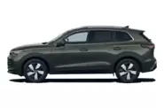 Volkswagen Tiguan R-Line+