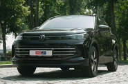 Volkswagen Tiguan Volkswagen Tiguan R-Line+