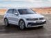 Volkswagen Tiguan II поколение Кроссовер