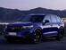 Volkswagen Touareg R III поколение Кроссовер