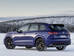 Volkswagen Touareg R III поколение Кроссовер