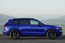 Volkswagen Touareg R-Line Platinum+