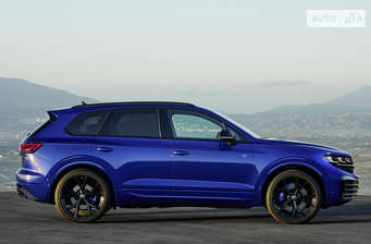Volkswagen Touareg 2025 в Мукачево