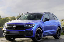 Volkswagen Touareg R-Line Platinum+