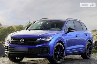 Volkswagen Touareg 2024 в Киев