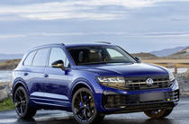 Volkswagen Touareg R-Line Platinum+