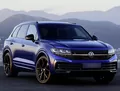 Volkswagen Touareg Volkswagen Touareg