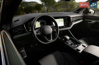 Volkswagen Touareg 2025 в Мукачево