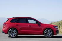 Новый Volkswagen Touareg 3 поколение (FL) кроссовер - фото 6