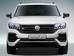 Volkswagen Touareg III поколение Кроссовер