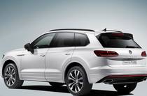 Volkswagen Touareg Touareg