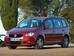 Volkswagen Touran I поколение (FL) Минивэн